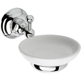 Мыльница Nicolazzi Classica 1487CR