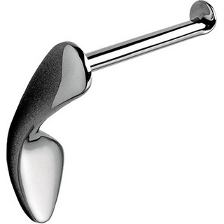 Держатель туалетной бумаги Colombo Design Khala В1808.000