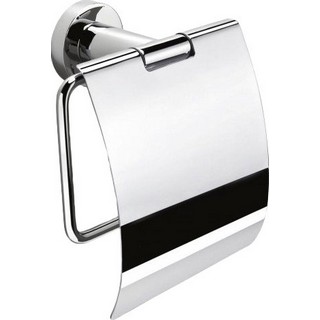 Держатель туалетной бумаги Colombo Design Basic В2791