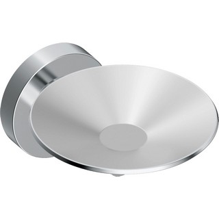 Мыльница Ideal Standard IOM хром