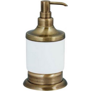 Дозатор Boheme Medici 10610