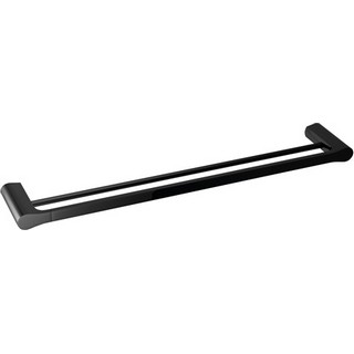 Полотенцедержатель Wasserkraft Glan K-5140 двойной