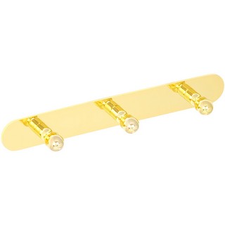 Крючок Veragio Gialetta VR.GIL-6436.DO золото
