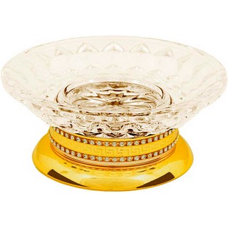 Мыльница Boheme Imperiale 10411