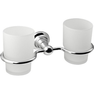 Стакан Sapho Diamond 1317-05 хром