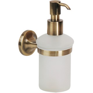 Дозатор Veragio Oscar OSC-5270.BR бронза
