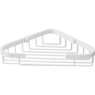 Полка Wasserkraft K-733white угловая