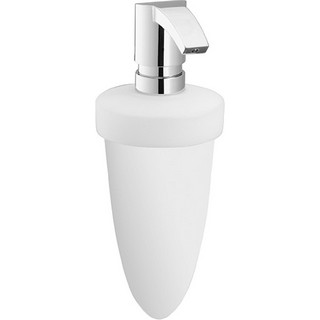 Дозатор Keuco Smart 02353 без держателя