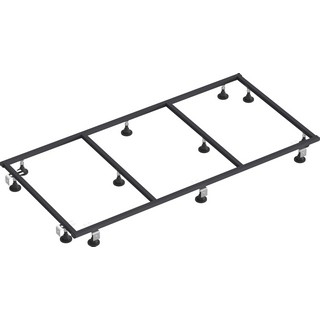 Ножки для душевого поддона Good Door Essentia 140x80