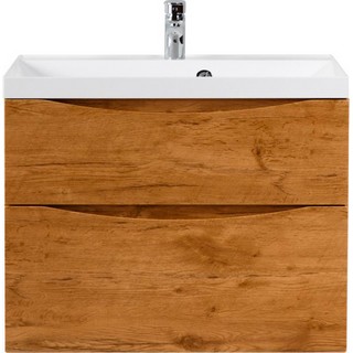 Тумба для комплекта BelBagno Marino H80 rovere nature