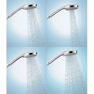 Душевая лейка Hansgrohe Croma 100 Vario 28535000