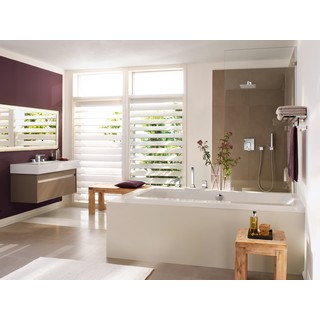 Душевая лейка Grohe Euphoria Cube Stick 27698000