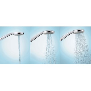 Душевая лейка Hansgrohe Croma 100 Multi 28536000