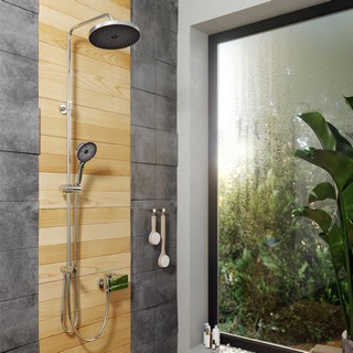 Душевая лейка IDDIS SpaHome SPA3F0Ci18