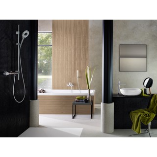 Душевой шланг Grohe Silverflex 28364000