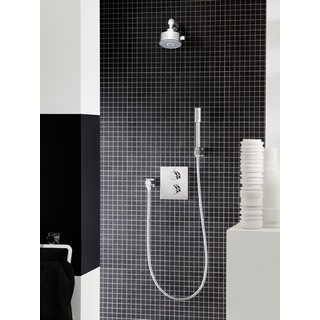 Душевой шланг Grohe Silverflex 28364000