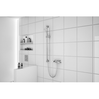 Душевой шланг Grohe Silverflex 28364000