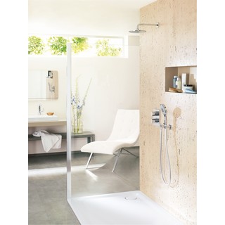 Душевой шланг Grohe Silverflex 28364000