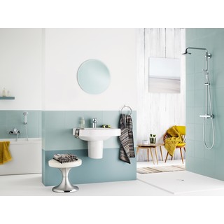 Душевой шланг Grohe Silverflex 28364000
