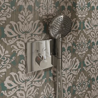 Душевой шланг Hansgrohe Sensoflex 28136000