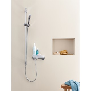 Душевой шланг Grohe Rotaflex 28025000