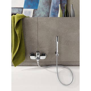 Душевой шланг Grohe Rotaflex 28025000