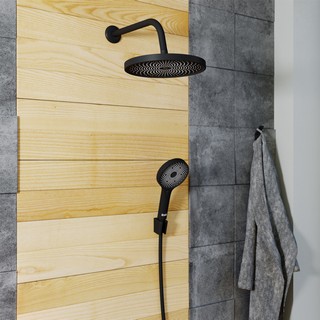 Душевой шланг IDDIS Shower Hose 04P15BLi19 1.5 м
