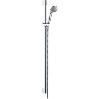 Душевой гарнитур Hansgrohe Crometta 85 Vario 27762000 Unica Crometta