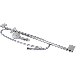 Душевой гарнитур Hansgrohe Crometta 85 Vario 27762000 Unica Crometta