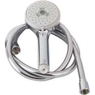 Душевой гарнитур Hansgrohe Croma 100 Multi 27774000 Unica'C