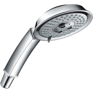 Душевой гарнитур Hansgrohe Raindance Classic 100 AIR 3 jet 27843000 Unica Classic