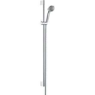 Душевой гарнитур Hansgrohe Crometta 85 Multi 27766000 Unica Crometta