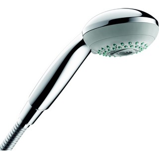 Душевой гарнитур Hansgrohe Crometta 85 Multi 27766000 Unica Crometta
