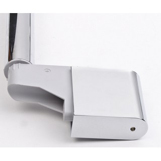 Душевой гарнитур Hansgrohe Croma 100 1jet 27717000  Unica'C