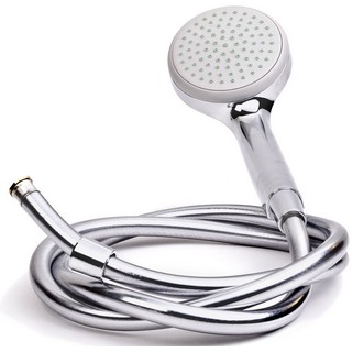 Душевой гарнитур Hansgrohe Croma 100 1jet 27717000  Unica'C