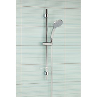 Душевой гарнитур Jacob Delafon Citrus E12920-CP