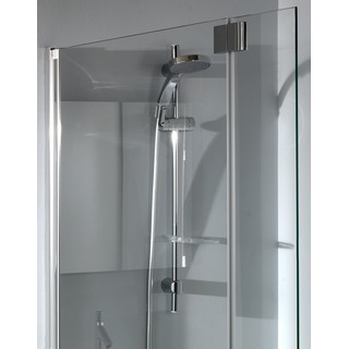 Душевой гарнитур Jacob Delafon Citrus E12920-CP