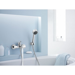 Душевой гарнитур Kludi Zenta 6075005-00