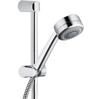 Душевой гарнитур Kludi Zenta 6083005-00