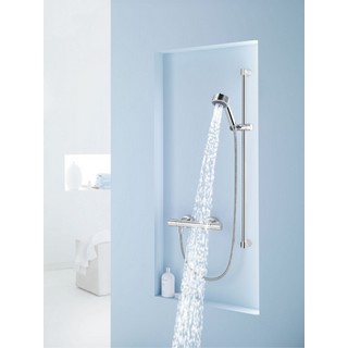 Душевой гарнитур Kludi Zenta 6084005-00