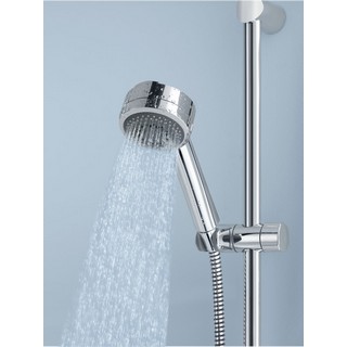Душевой гарнитур Kludi Zenta 6084005-00