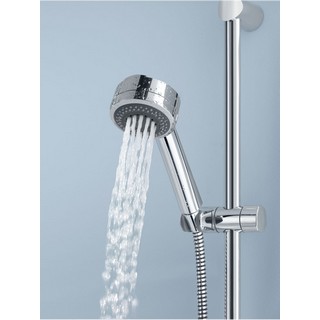 Душевой гарнитур Kludi Zenta 6084005-00