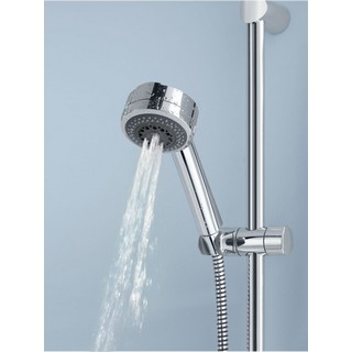 Душевой гарнитур Kludi Zenta 6084005-00