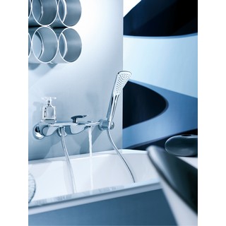 Душевой гарнитур Kludi Fizz 6765005-00