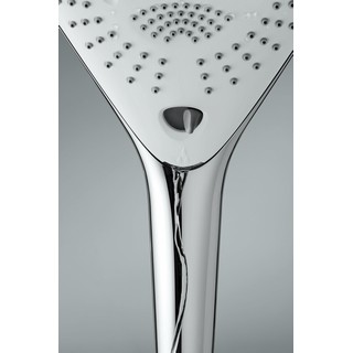 Душевой гарнитур Kludi Fizz 3S 6774005-00
