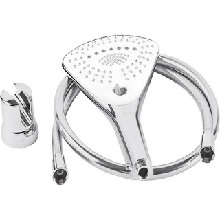 Душевой гарнитур Kludi Fizz 3S 6775005-00