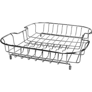 Корзина Oulin OL-106L для моек