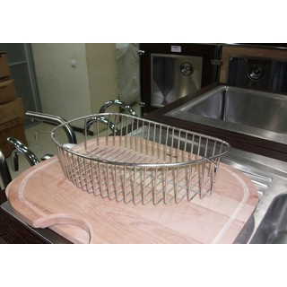 Корзина Oulin OL-117L для моек
