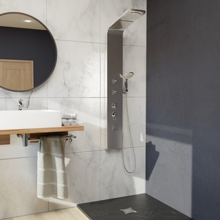 Душевая панель RGW Shower Panels SP-06