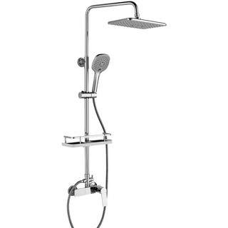 Душевая стойка Rossinka RS27 RS27-45